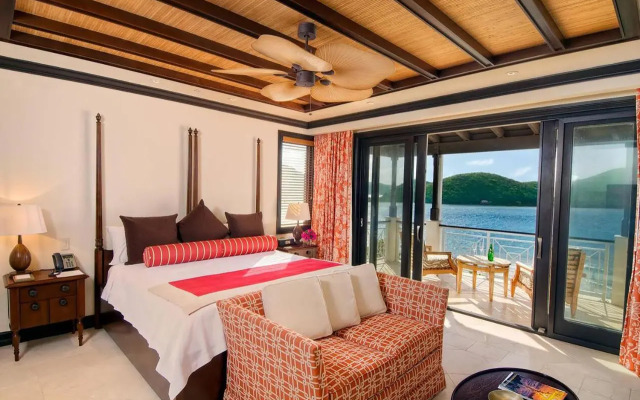 Scrub Island Resort, Spa & Marina
