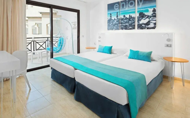 Saint George Apartamentos