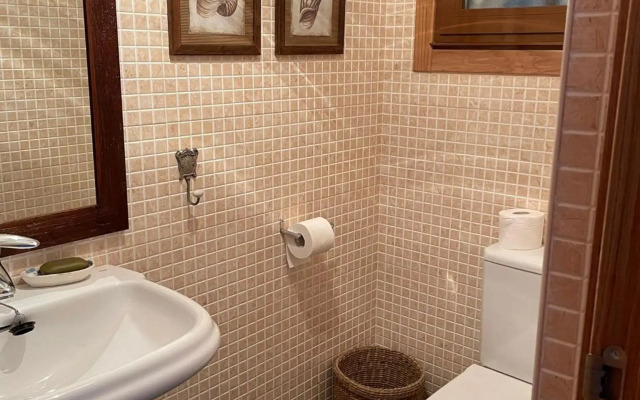 Dúplex Premium Vista Real