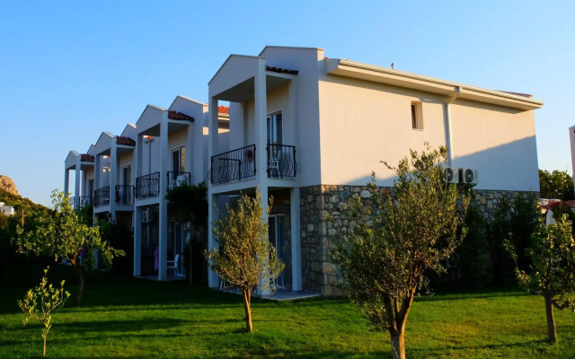 Kalina Otel