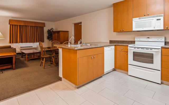 Best Western Rose Quartz Inn