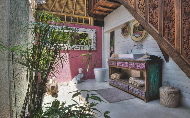 Sandat Glamping Tents
