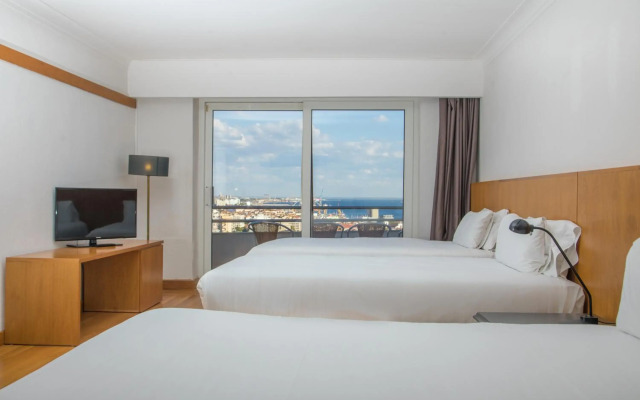B&B Hotel Sado Setúbal
