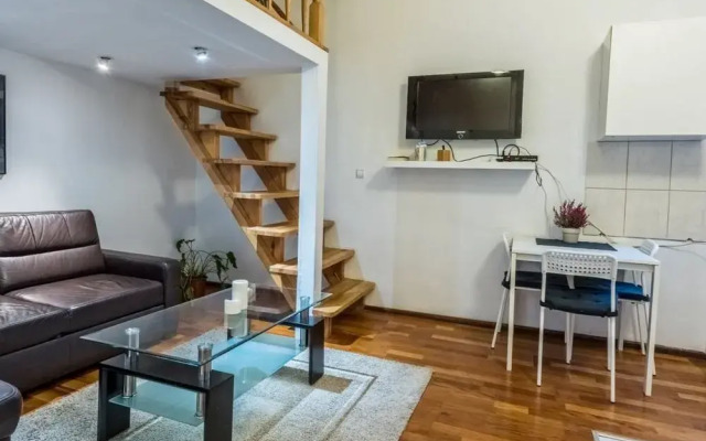 Heaven Eleven Apartments - Old Town