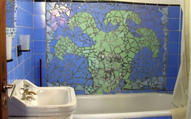 Hostel Los Tres Gomez