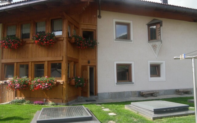 Chalet La Rugiada
