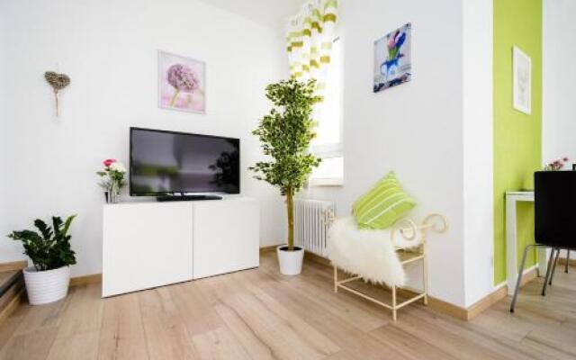 Breisach City-Appartements