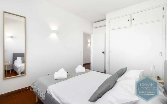 Casa Azul 714 - Dream Lodging