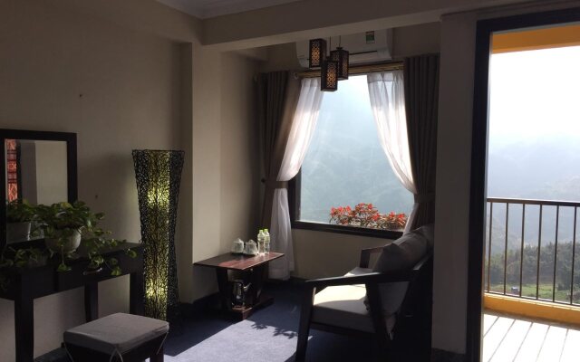 Sapa Hills Hotel