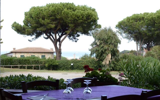 Le Spiagge