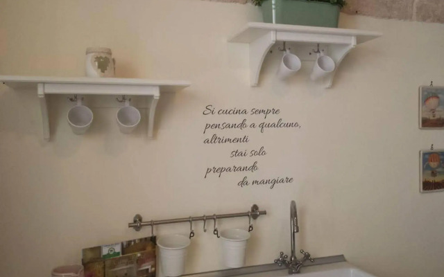 B&B Casa Fiore