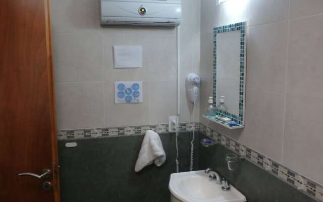 Ruca Haian Cabañas y Spa