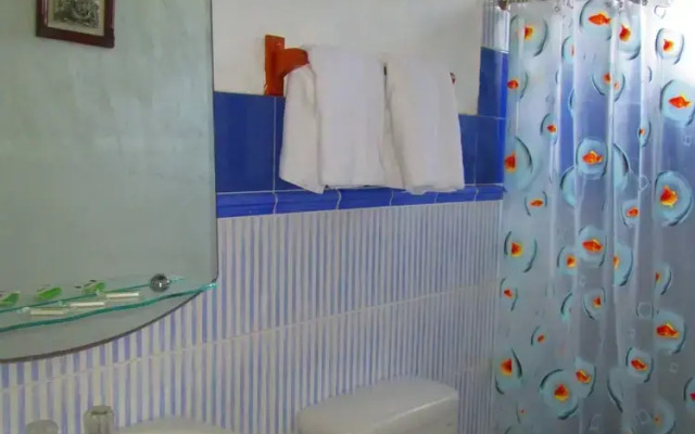 Hotel Vereda Tropical