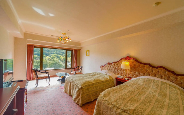 Jozankei View Hotel
