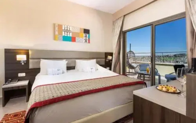 Ramada Olivie Nazareth