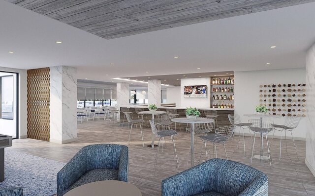 Courtyard by Marriott Miami Coconut Grove