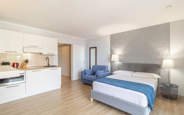 AppartHotel Odalys Les Jardins dElisa