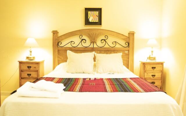 Las Calas Apart Hotel