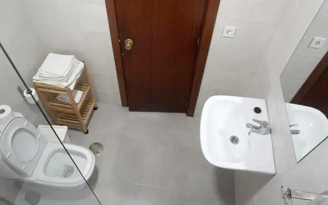 Hotel Pinar Somo Surf