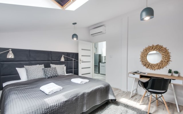 Z14 Boutique Residence – Krakow Old Town