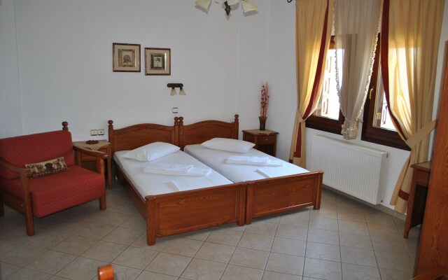 Guesthouse Papagiannopoulou