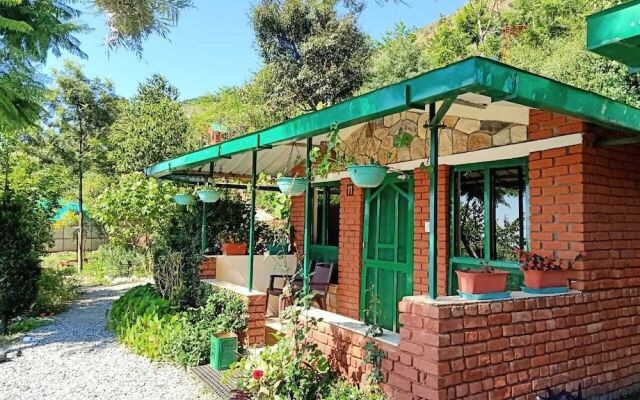 Room On The Roof By Himalayan Eco Lodges