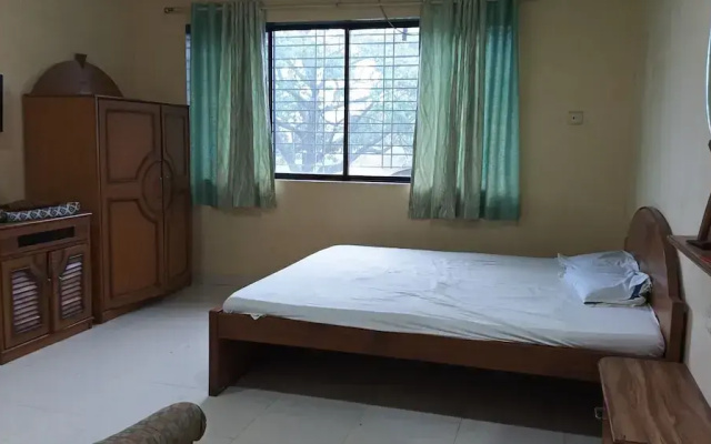 Green Hills Resort