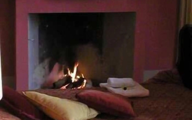 Castello Di San Sebastiano Po