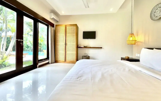 The Ichi Villa