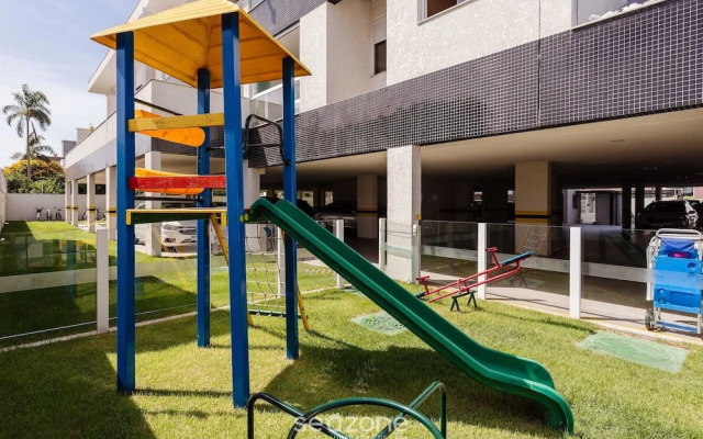 Apt Near the Beach in Ingleses Rmm0318