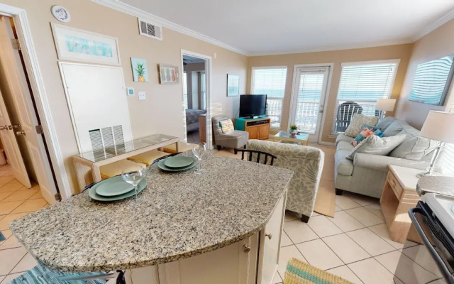 Seascape 1308 in Galveston