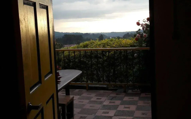 Hostal Finca Cardonales