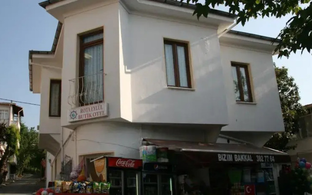 Rota Eylül Butik Hotel