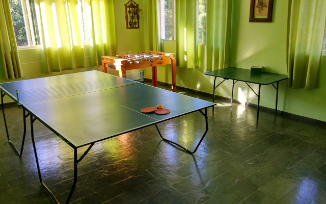 Chalés Vila da Serra