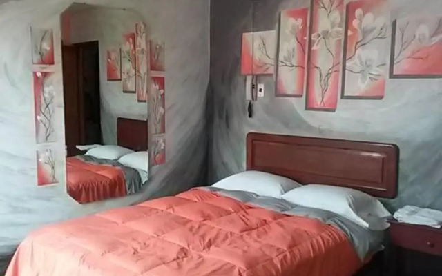 La Posada Del Rey