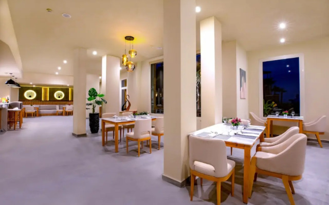 Zen Resort by TBH Hotels