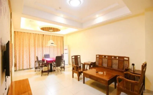 Qionghai Jinmao Hotel