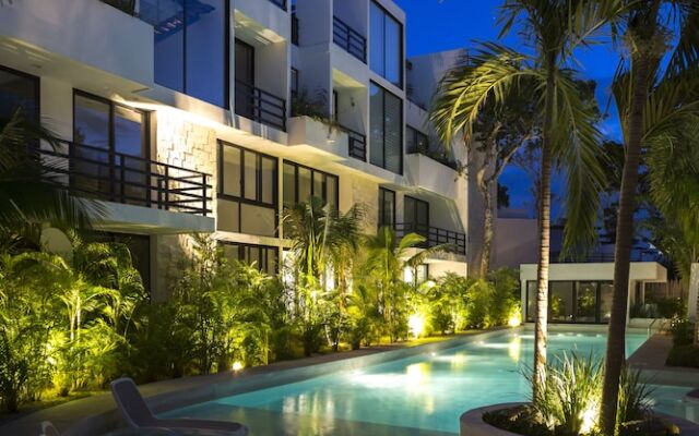 Anah Suites Tulum by Sunest