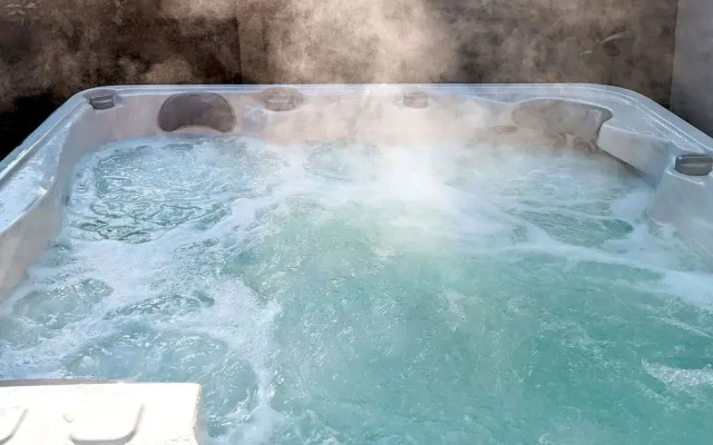 Penmarlam Lodge Retreat 18