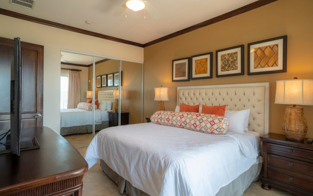 Altavista 4B 3 bdr Ocean View in Los Suenos