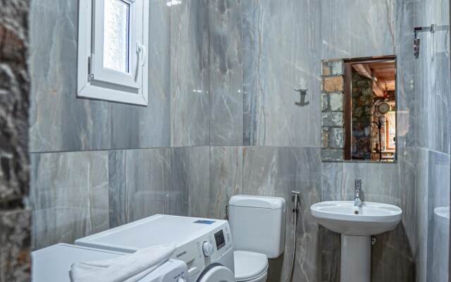 Iris Stone Built Villa
