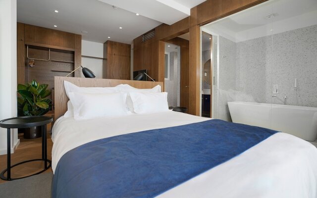 Dominic Smart & Luxury Suites - Edition