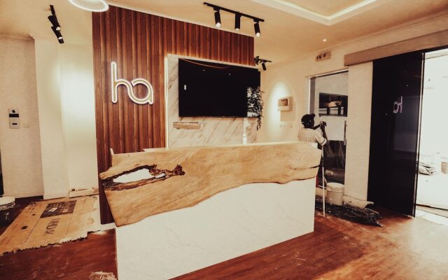 HOMEAWAY