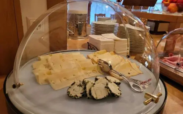 Hotel Garni Landhaus Trenkenbach