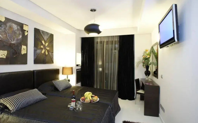Dellagio Hotel