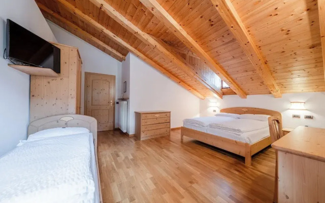 Hotel Vioz