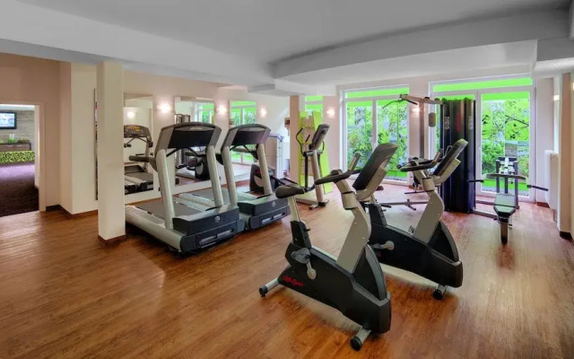 LIFESTYLE Resort Zum Kurfürsten