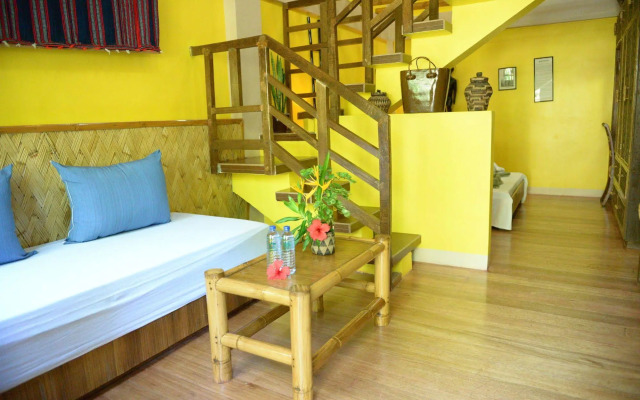 Coco Beach Island Resort