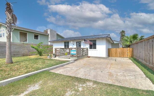 The Gulf House Gs512 Home