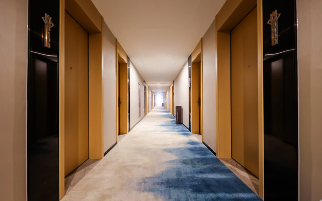 Magnotel  Hotel(Changsha Provincial Government Guihuaping Subway Station Store)